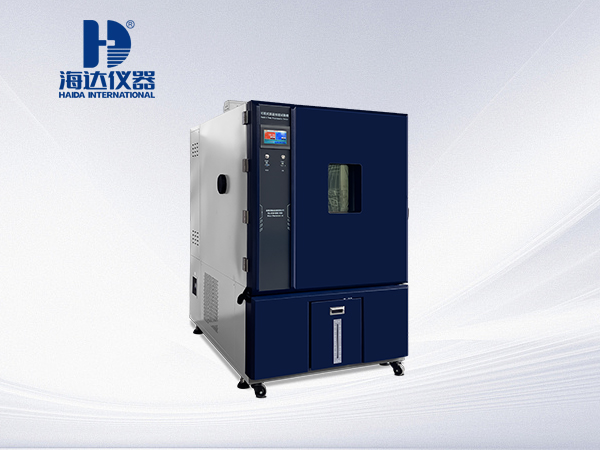 半导体、芯片环境可靠性检测解决方案