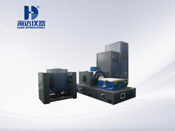 国产vs进口振动台怎么选？海达仪器教你算清性价比账