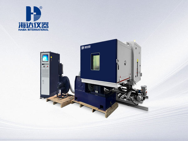 如何选择适合自己的振动台？