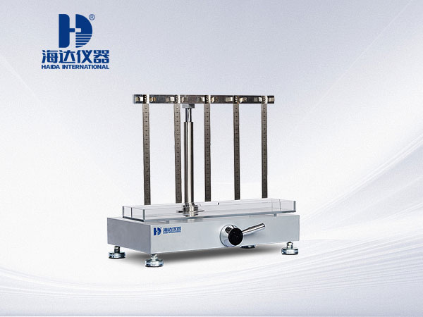 纸张吸水率测定仪