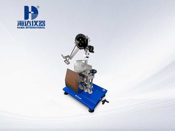 玻璃瓶抗冲击试验机