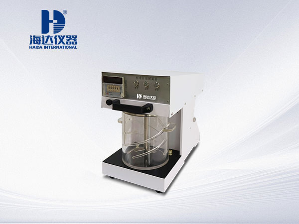 标准纤维解离器