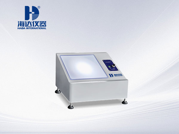 纸尿裤杂质检测仪