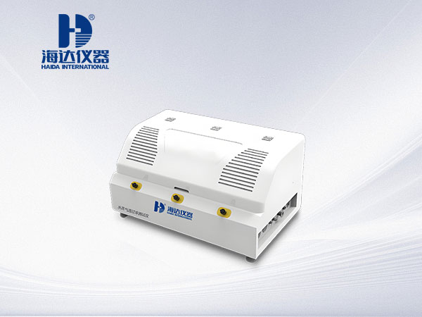 水蒸气透过率测试仪