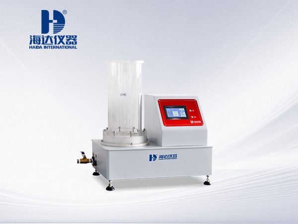 卫生纸可分散性试验机