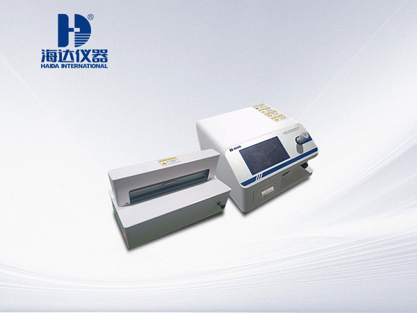 泄漏与密封强度测试仪