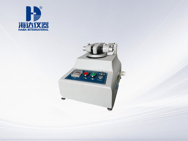 Taber耐磨试验仪