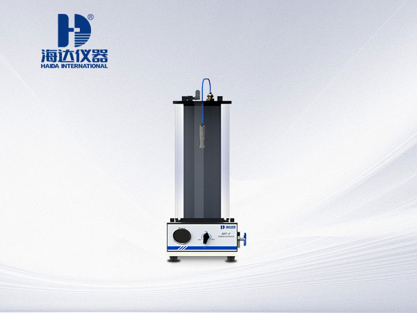 封盖密封性测定仪