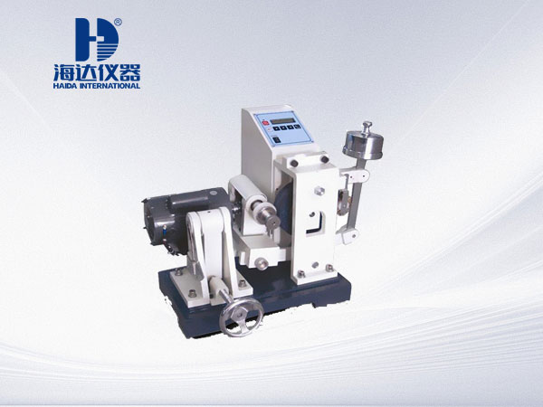 AKRON耐磨试验机