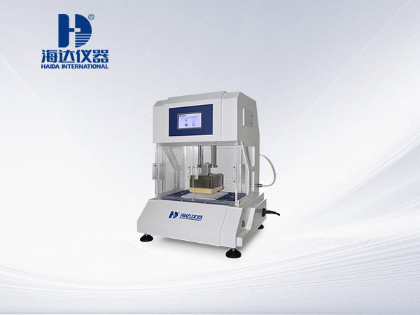 液体回渗测试仪