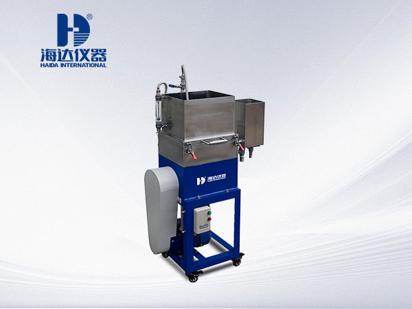 萨默尔标准筛浆机