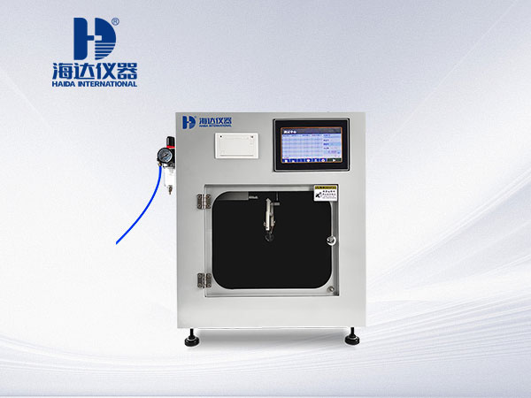 卫生纸掉粉率测定仪