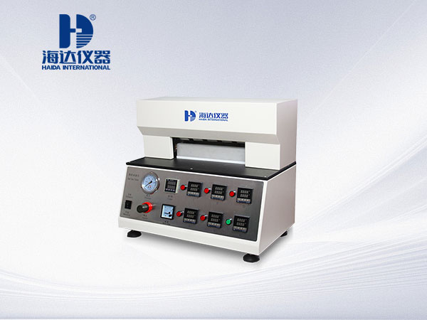五点梯度热封仪