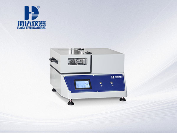 马鞍法弯曲性能测试仪