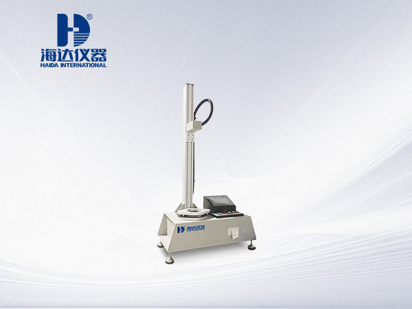 落镖冲击试验仪