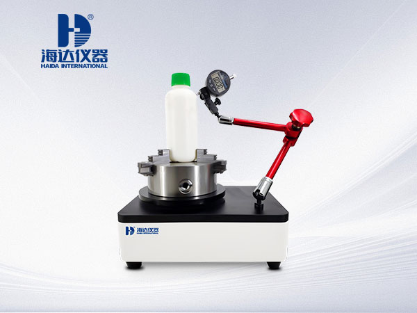 垂直度偏差测定仪