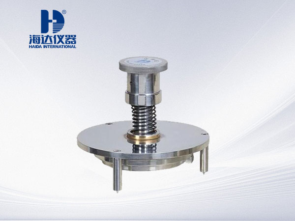 平压试样裁切器