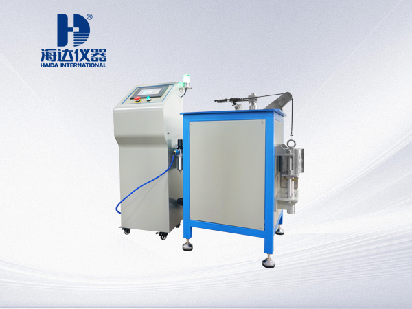 滑板车刹车把手试验机