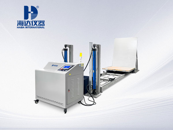 斜面冲击试验机