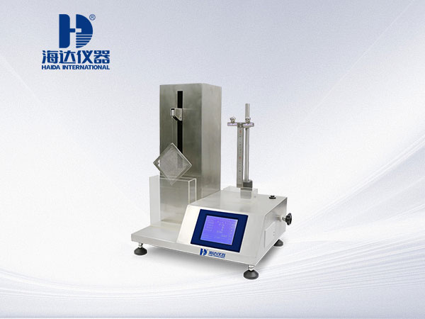 无纺布吸水性测试仪