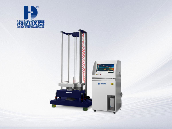 机械冲击试验台