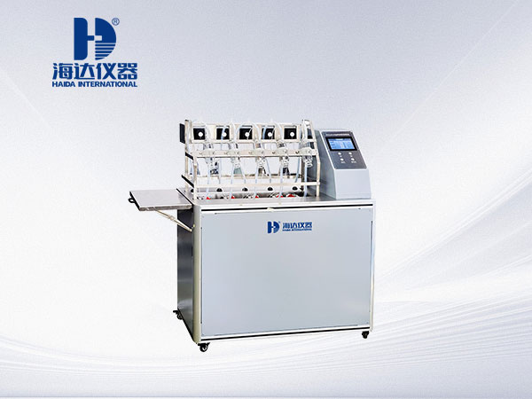 卫生棉条吸收量测定仪